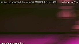 konosuba darkness submits to futanari domination in intense bdsm