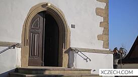 crazy catholic nuns licking pussies