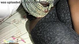 Milf Takes Intense 100 Strokes from BBC