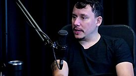 Tiago Oliveira Learns Trans Fetish Positions Family Disappointment