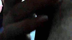 Husband catches wife watching porn