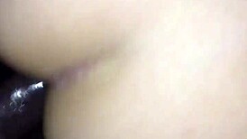 dorm room fuck with big black cock