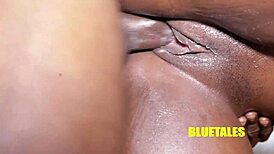 She cant resist my dick in kitchen doggystyle quickie fucking