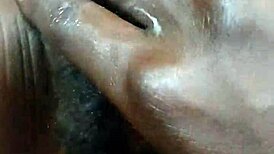 crazybitch enjoying anal fisting and fingering before tight pussy fuck 😈