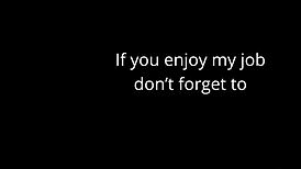 Skinny Amateur Strokes Her Big White Cock Until She Cums On Homemade Video