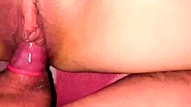 Fucking Stepmom In A Hotel Room