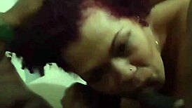 Angry Woman Fucks Everyone At Party