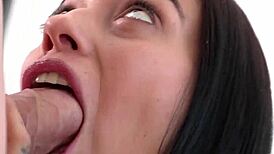 Putalocura - la cachonda estudiante valengmz recibe una dura follada para aprobar el examen