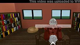 This guy fucks me and we have a good time roblox sex