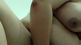 Vietnam Nhet Nap Chai Vao Lon, Feeling Every Hard Thrust Deeply