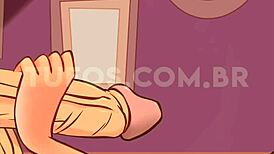 Best Cumshots Collection From Pervert Family With Facials And Cum In Mouth