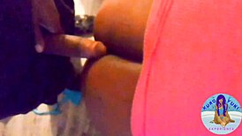 ebony milf yuki loves bbc doggystyle