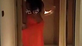 Bang Hiffa shemale Arab!