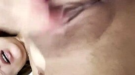 rossmexicnaa masturbates beautifully on rainy afternoon