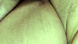 Latina Wife In A Cuckold Scenario, Enjoying Intimate Moments