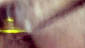 i fucked that young bbw ebony chick from tinder in doggystyle quickie