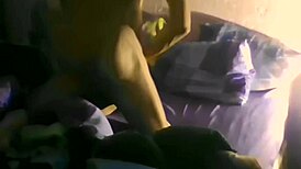 do you feel like a puta, olga, with that macho?