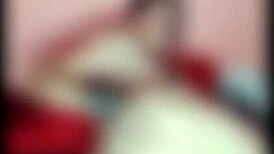 Watch this hot Latin MILF masturbate in her room!