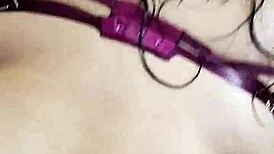 Colombian Housewife Fucks Cousin In Jacuzzi