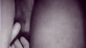 vintage dark london interracial threesome in swinging sixties shadows