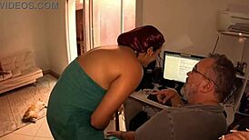 party turned wild in the mansion with all girls arriving for fun