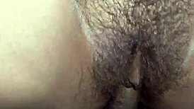 Big Tight Boobs Girl Takes Fat Dick in Tight Pussy