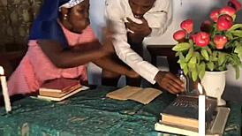 Sex before confession