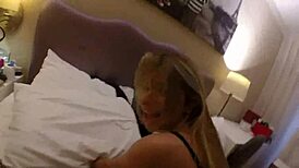 Fuck Little 18+ Candy From Behind In This Pov Hardcore Scene