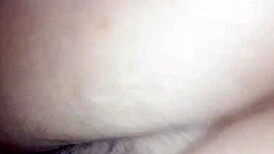 Milf with massive tits unleashes intense passion