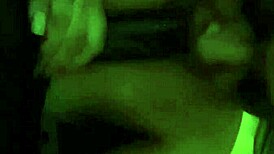 deepthroat lessons with a monster cock and instructions