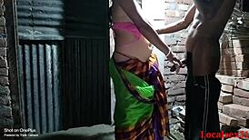 lovely local village wife full night official video by localsex31