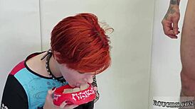 Only anal teen has squirting orgasm from painal cum