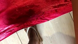 a loirinha da minha enteada louca pra dar o cu minha esposa n�o sabe mais j� penetrei nela