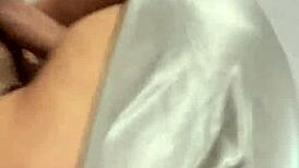 Pov amateur college sex with fat ass