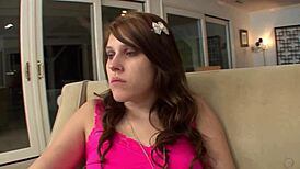 Lesbian Video With Sammy Brooks And Bella Young 18+ Are Milfs Getting Their Pussy Tasted