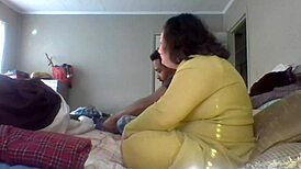 Wife Provides Step-By-Step Instructions On Folding Clothes Efficiently At Home