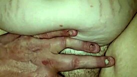 does this chubby milf's fat pussy feel amazing when fucked?