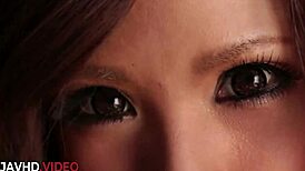 ema kisaki gets roughly fucked deep by her partner