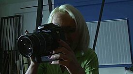 Detective Sandy Caught Spying Pays Price