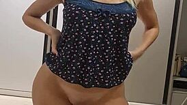 alineflavio shares her latest homemade update on august 30, 2024