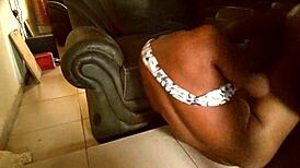 Rough play before the boss comes