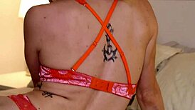 Tiny Blonde Teen Endures Sloppy Facefuck And Pov Facial