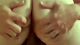 Watch This Redhead Riding Hard!