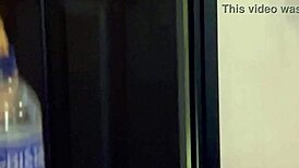 Lesbian compilation of horny guarradas 😈💦