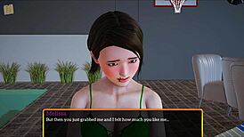 My new family game session