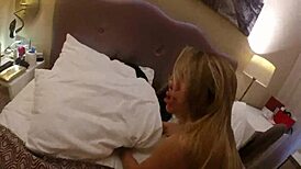 Fuck Little 18+ Candy From Behind In This Pov Hardcore Scene