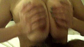 year of rooster - titfuck by asdfgh