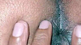 Indian Desi Hot Girl Hardcore Fucking and Moaning 😍