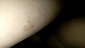 I tricked my silly classmate into rough sex