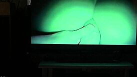 Candid Amateur Girlfriend Gets Anal Doggystyle